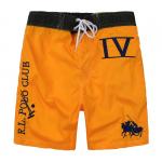 polo pantalons courts